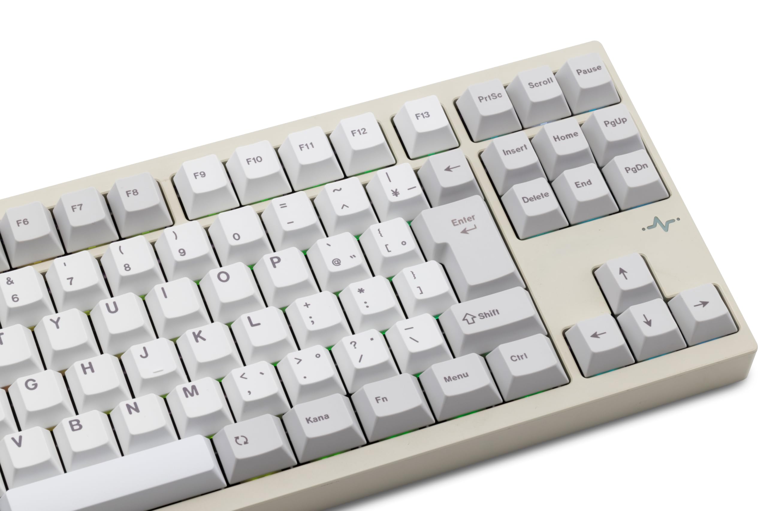 Amazon.co.jp: WOBKEY Crush80 日本語配列 JIS組み立て済みキット